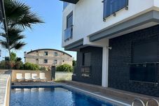 其他 Asya Lara Suite