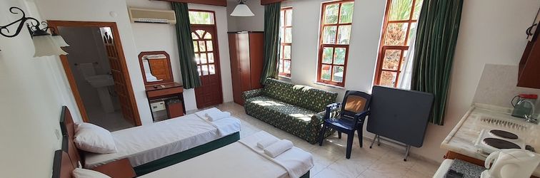 其他 Cleopatra Aqua Hotel