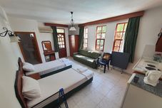 其他 Cleopatra Aqua Hotel