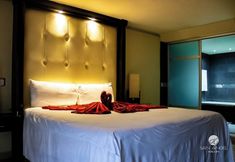 기타 5 Hotel San Angel & Spa
