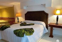 기타 3 Hotel San Angel & Spa