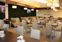 기타 6 Hotel San Angel & Spa