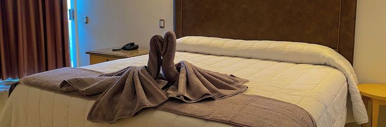 기타 Hotel San Angel & Spa