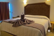 기타 Hotel San Angel & Spa