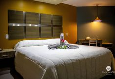 기타 4 Hotel San Angel & Spa