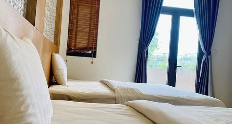 其他 2 Sunny 1 Hometel Binh Minh