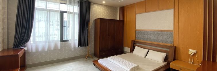 其他 Sunny 1 Hometel Binh Minh