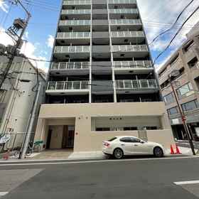 Primary image 1 아파트먼트 호텔 11 남바 미나미, 오사카 공립 대학 I-site 난바 호텔