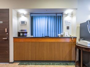 Khác 4 Tabist City Hotel Patio