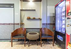 Khác 2 Tabist City Hotel Patio