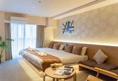 其他 3 Apartment Hotel 11 Namba