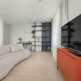 Primary image1Nad Rzeką & Parking by Renters Prestige，Psie Pole飯店