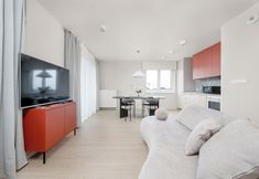 Others 5 Nad Rzeką & Parking by Renters Prestige