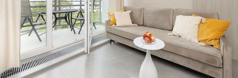 其他 Porta Mare by Renters Prestige