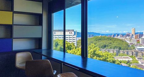 Others 2 Tabist Ritsurin Sanso