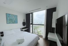 기타 5 Daisy Homestay - Vinhomes Sky Lake