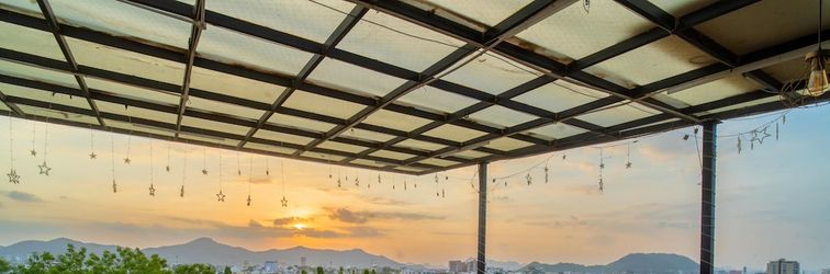 Others Majestic Hotel and Restro