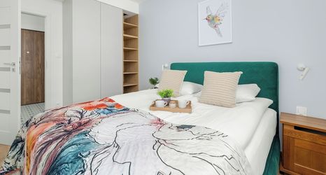 Others 2 Cozy Apartment for 4 by Renters