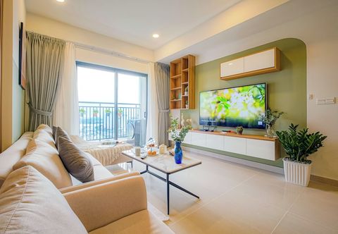 기타 9TRIP STAY in Soho Residence