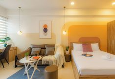 기타 7 9TRIP STAY in Soho Residence