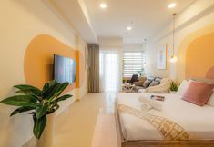 기타 5 9TRIP STAY in Soho Residence