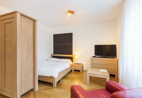 อื่นๆ Nest Wehntalerstrasse