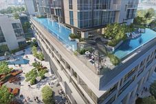 Others The Crest Residence Luxury by Metropole