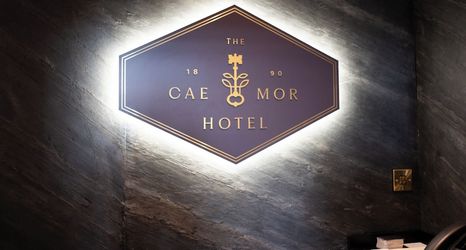 Lain-lain 2 Cae Mor Hotel