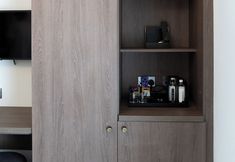 Lain-lain 7 Cae Mor Hotel