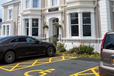 Lain-lain Cae Mor Hotel