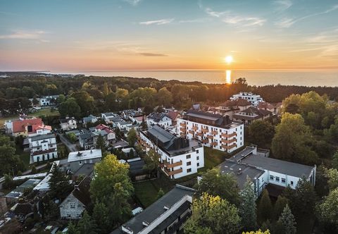 其他 Apartamenty Sun & Snow Villa Verona