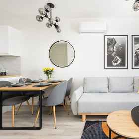 Primary image 1 Apartment With Parking & A/C by Renters, Kołobrzeg Apartments