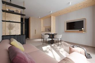 其他 4 Sea Shell Apartments Łukęcin