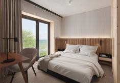 其他 3 Sea Shell Apartments Łukęcin