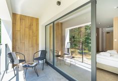 其他 7 Sea Shell Apartments Łukęcin