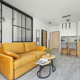 Primary image 1 Oś Królewska Wilanów by Renters, Vistula University Hotels