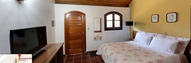 其他 POUSADA BELA VISTA