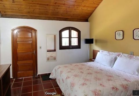 其他 POUSADA BELA VISTA