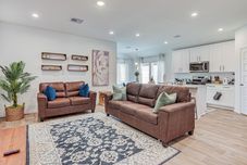 其他 Fulshear Home w/ Private Backyard & Community Pool