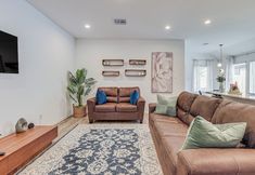 其他 4 Fulshear Home w/ Private Backyard & Community Pool