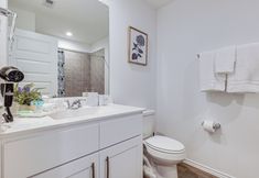 其他 6 Fulshear Home w/ Private Backyard & Community Pool