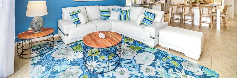 Others Coastal, Canal-front Oxnard Home ~ 1 Mi to Beach!