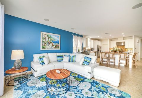 Others Coastal, Canal-front Oxnard Home ~ 1 Mi to Beach!