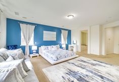 Others 4 Coastal, Canal-front Oxnard Home ~ 1 Mi to Beach!