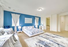 Others 4 Coastal, Canal-front Oxnard Home ~ 1 Mi to Beach!