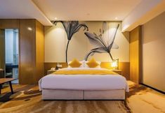 อื่นๆ 5 Xi'an Peace Arch Hotel