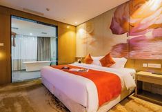 อื่นๆ 6 Xi'an Peace Arch Hotel