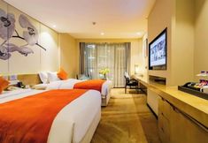 อื่นๆ 2 Xi'an Peace Arch Hotel