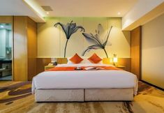 อื่นๆ 4 Xi'an Peace Arch Hotel