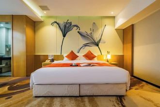 อื่นๆ 4 Xi'an Peace Arch Hotel